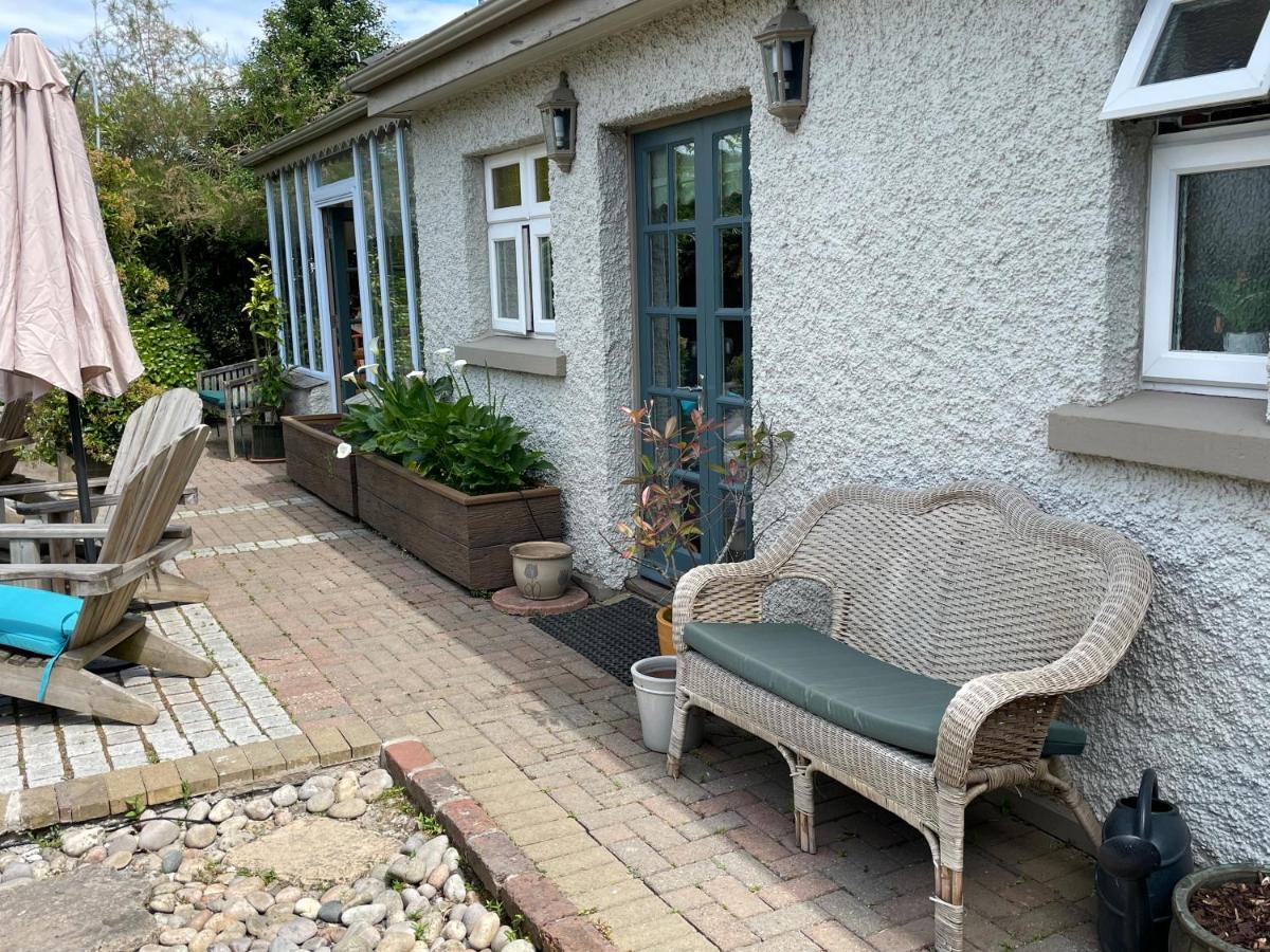 Bradleigh Lodge Сейнт Остел Екстериор снимка