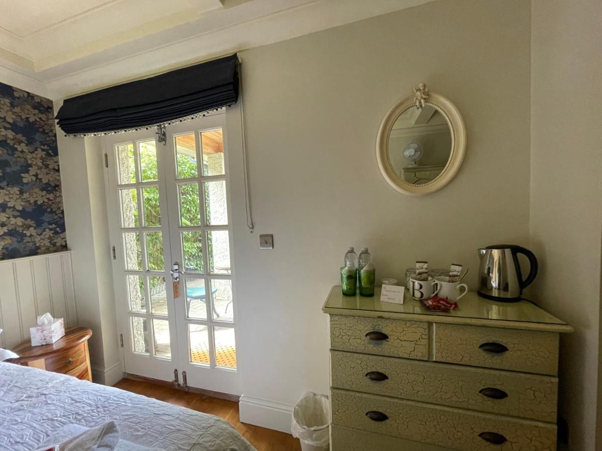 Bradleigh Lodge Сейнт Остел Екстериор снимка